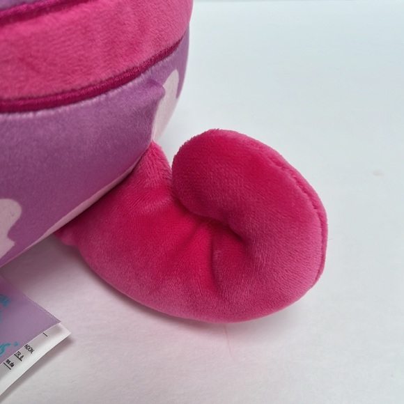 SQUISHMALLOWS Bronte the Chameleon Plush - Picture 6 of 13